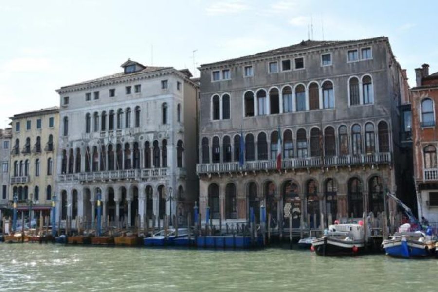 Ca Farsetti