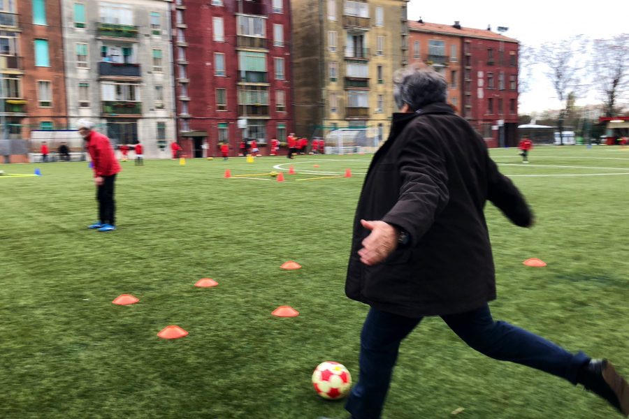 LB calcio