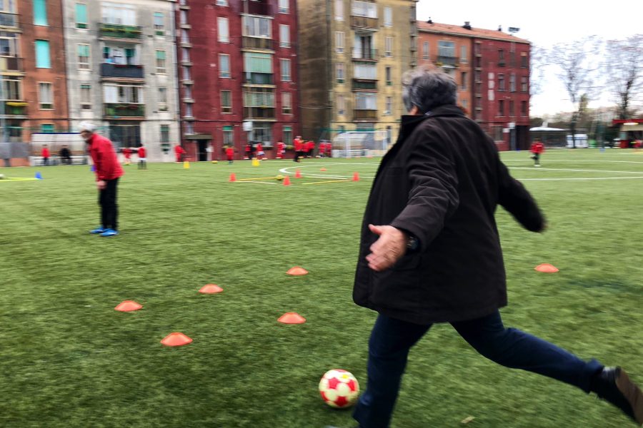 LB calcio