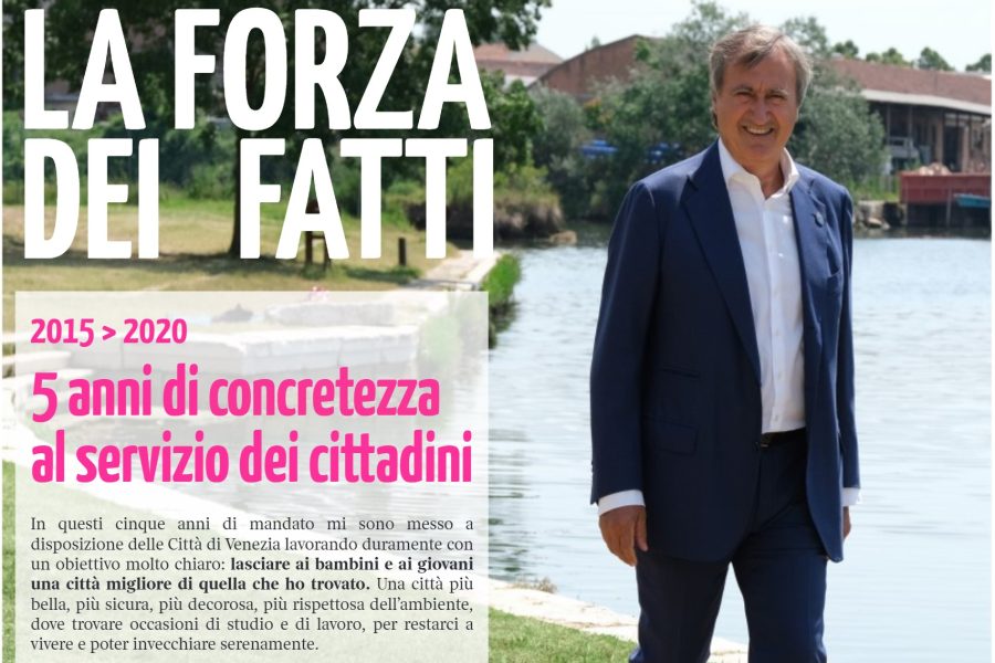 La Forza dei Fatti 2